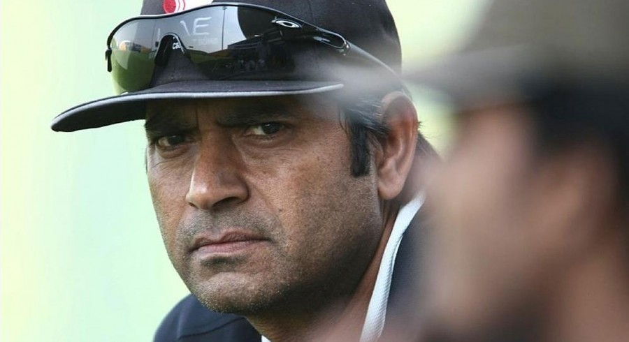 PCB appoints Aaqib Javed as interim white-ball head coach