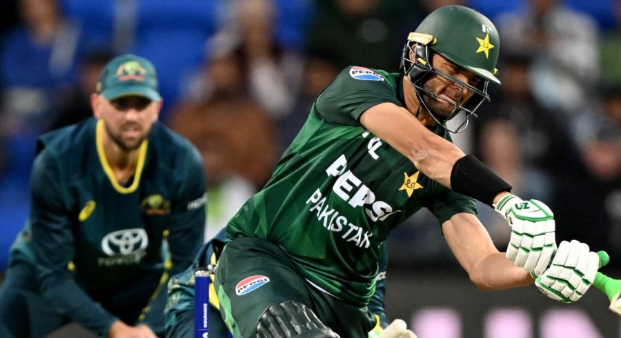 PAK vs AUS: Opening batter calls for revamp in Pakistan team after T20I series whitewash defeat to Australia