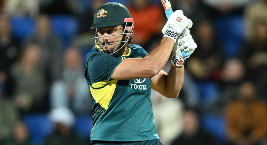 PAK vs AUS: Australia crush Pakistan by seven wickets to complete 3-0 sweep in T20I series