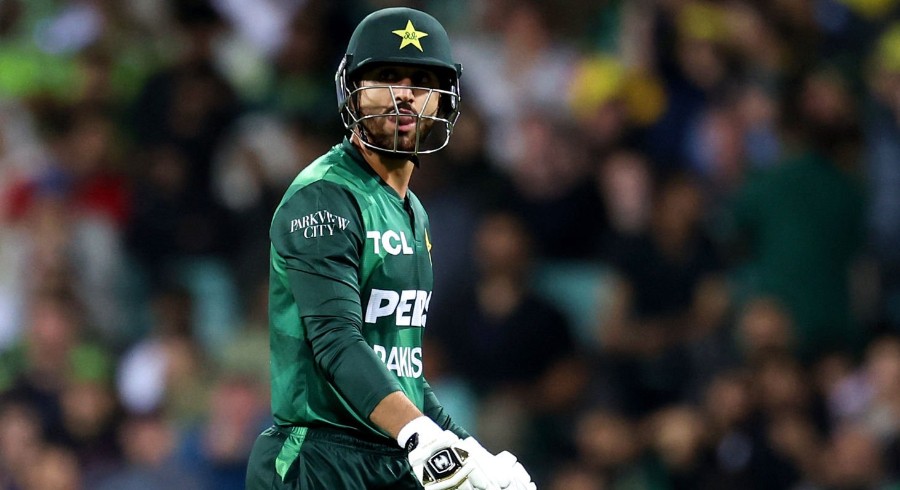 PAK vs AUS: Salman Ali Agha opens up after Pakistan's whitewash defeat in T20I series against Australia