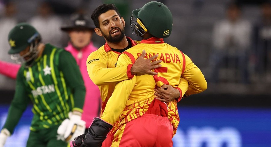 PAK vs ZIM: Zimbabwe announce ODI, T20I squads for series against Pakistan