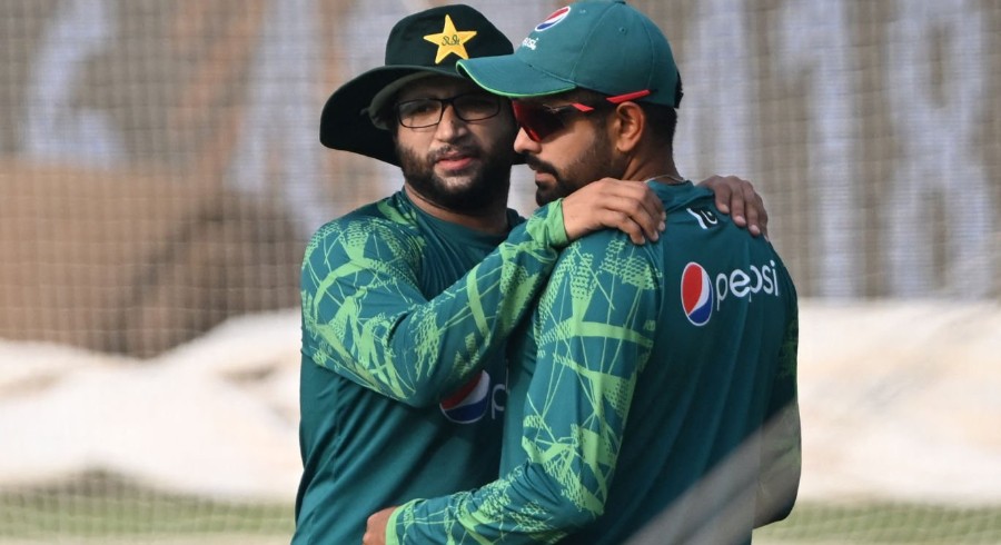 PAK vs AUS: Imam-ul-Haq defends Babar Azam after fan-mocking video goes viral