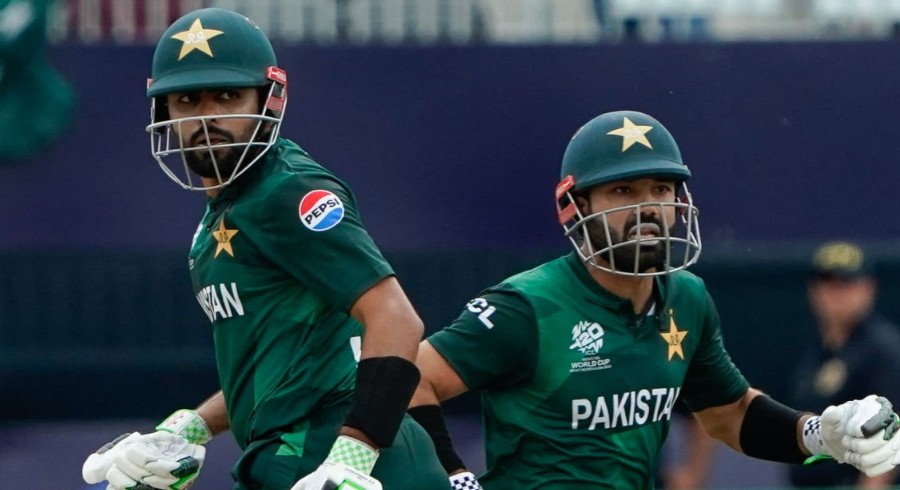 Former Pakistan captain cautions Babar, Rizwan on overhauling game for different formats