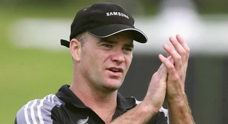 Dion Nash joins New Zealand Cricket board