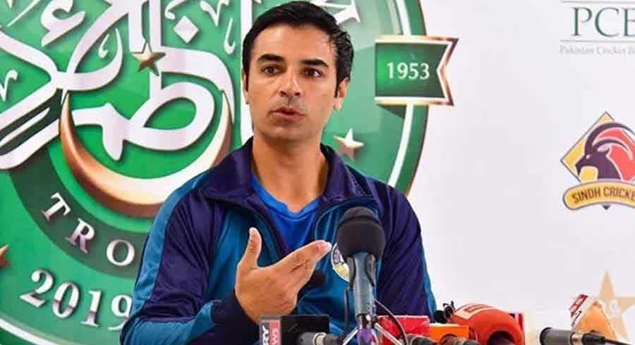 PAK vs AUS: Salman Butt labels this player 'not international material' after T20I series defeat against Australia