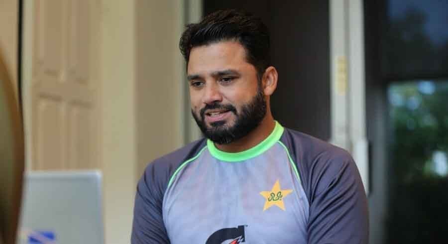 PCB appoints Azhar Ali as Head of Youth Development