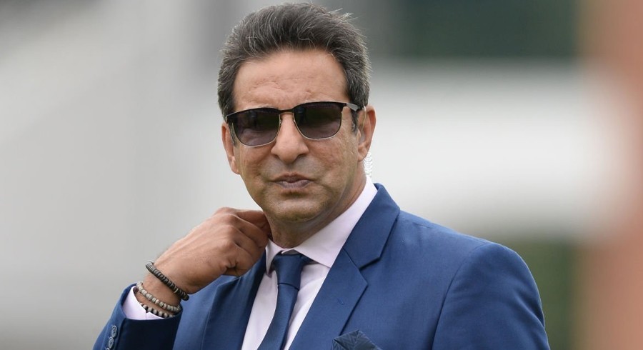 Border-Gavaskar Trophy: Wasim Akram harassed by fan during India-Australia Test in Perth