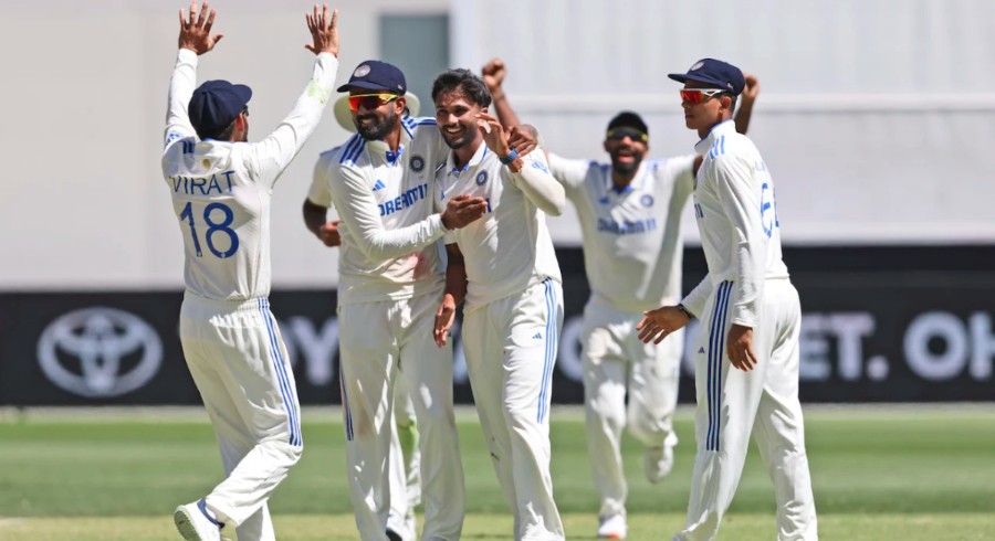 Border-Gavaskar Trophy: India breaks 47-year record with historic Test win in Perth against Australia