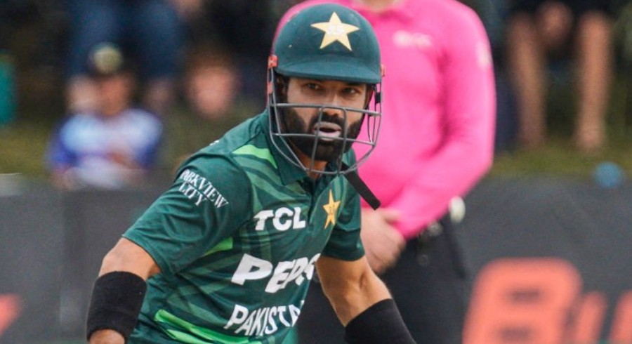 PAK vs ZIM: Mohammad Rizwan opens up after dominant win in second ODI against Zimbabwe