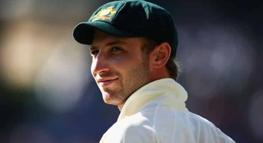 Cricket Australia honours Phil Hughes on 10th death anniversary