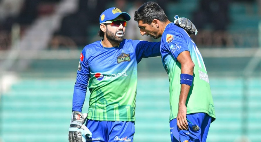 PAK vs ZIM: Pakistan faces setback ahead of ODI series-decider clash against Zimbabwe