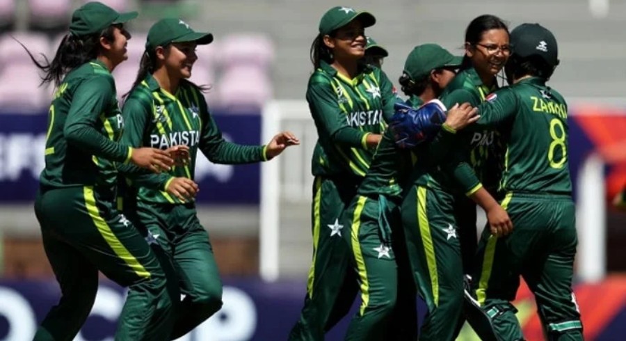 Pakistan announces 15-member squad for U19 Women’s T20 Asia Cup