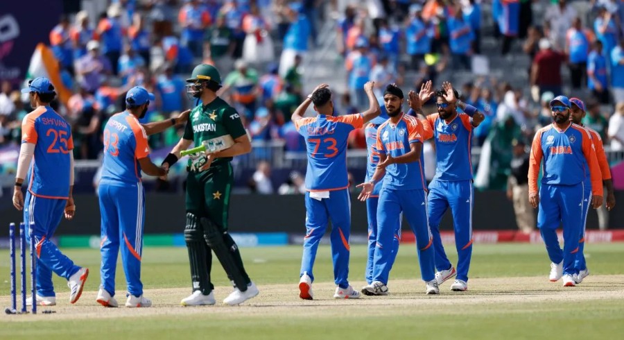 India objects to proposed formula for Champions Trophy 2025 final