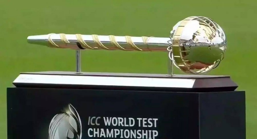 World Test Championship: Current standings and road to 2025 final