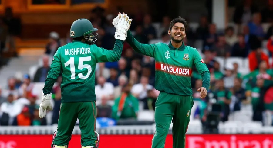 Bangladesh Announce their squad for upcoming ODI Series against West Indies