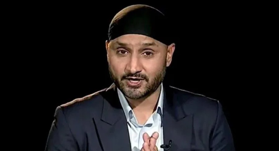 'Pakistan not coming to India won’t matter,' says Harbhajan Singh