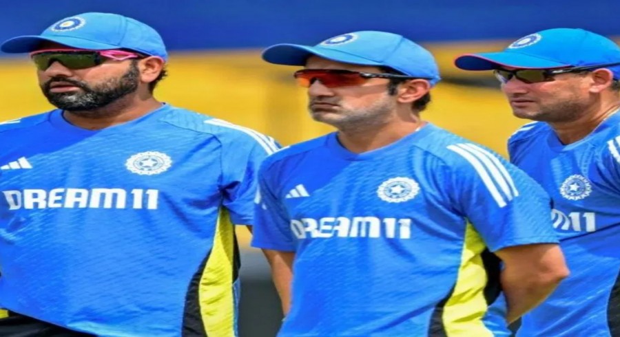 Indian's head coach Gautam Gambhir to rejoin team today