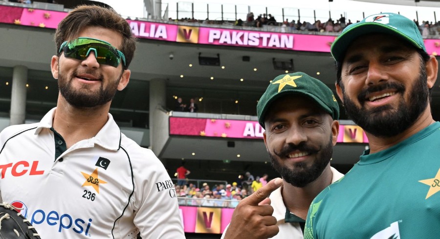 Aaqib Javed explains key player absences for Pakistan’s South Africa tour