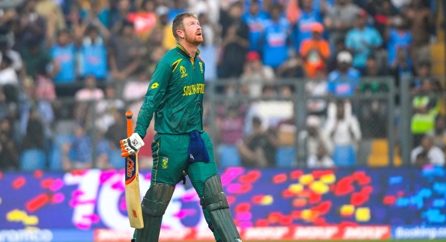 South Africa announce T20I squad for Pakistan series