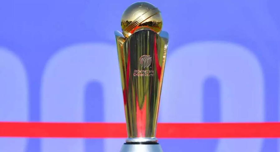 ICC Champions Trophy likely to follow hybrid model, claims Indian media