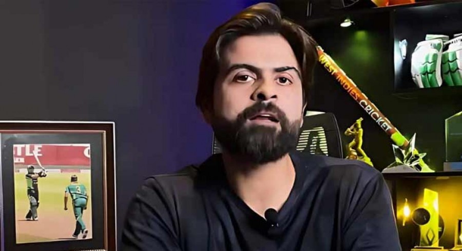 Ahmed Shehzad slams PCB's decision to drop Sajid Khan from South Africa Test squad