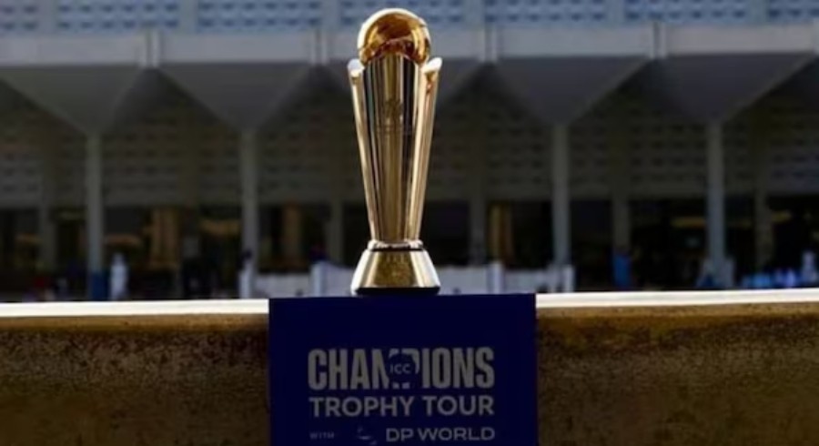 ICC Champions Trophy schedule announcement faces further delays