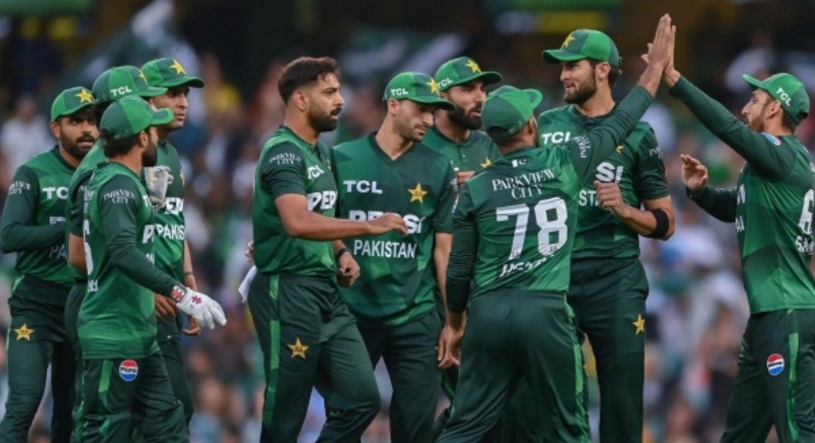 PAK vs SA: Pakistan announce playing XI for first T20I