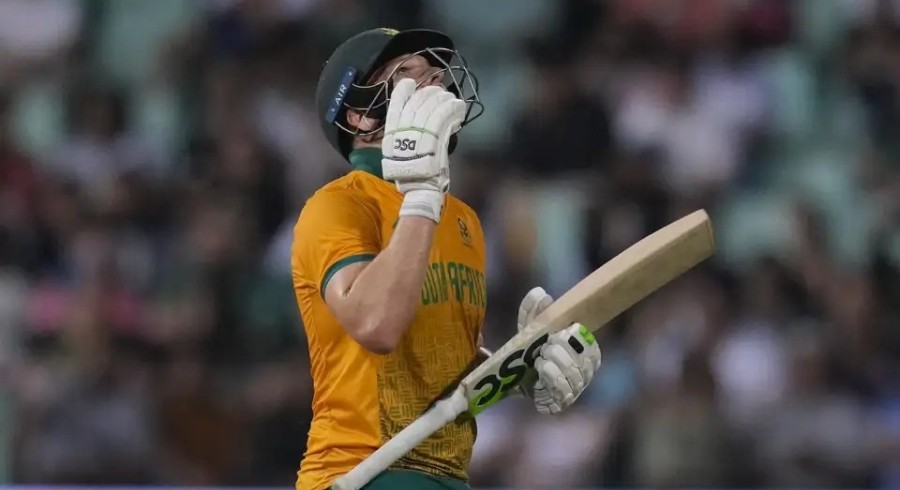 PAK vs SA: Linde, Miller shine as South Africa beat Pakistan in first T20I