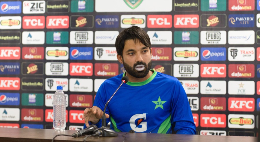 PAK vs SA: Mohammad Rizwan opens up after defeat in first T20I against South Africa