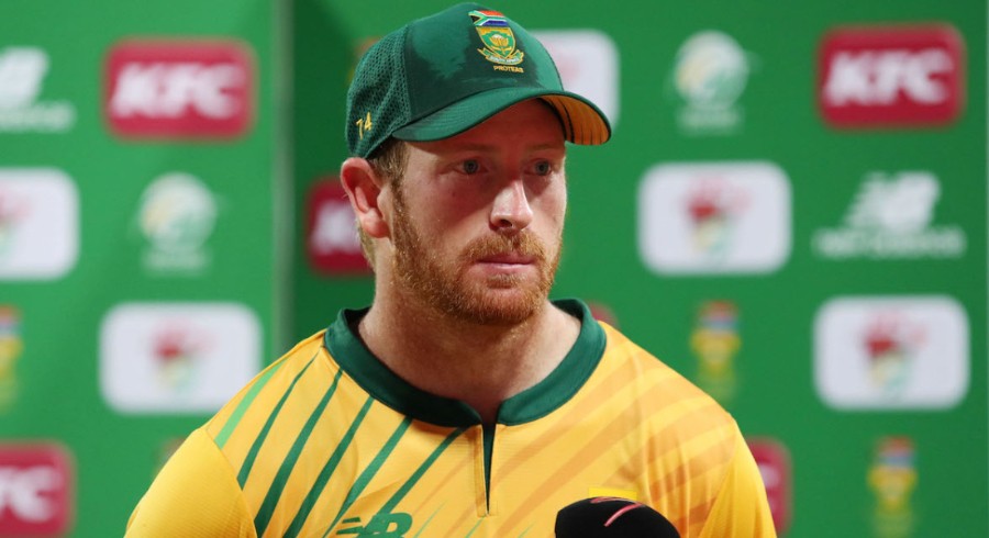 PAK vs SA: Klaasen praises team effort after first T20I win against Pakistan