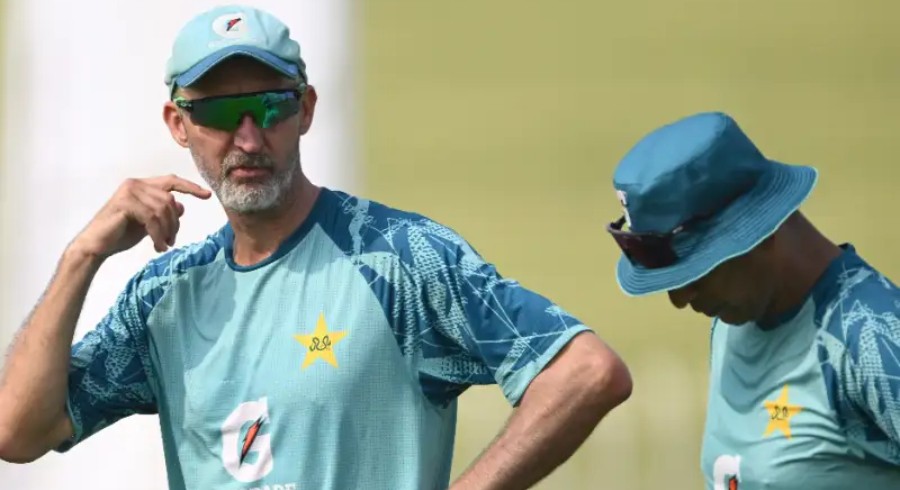 Is PCB set to part ways with Jason Gillespie?