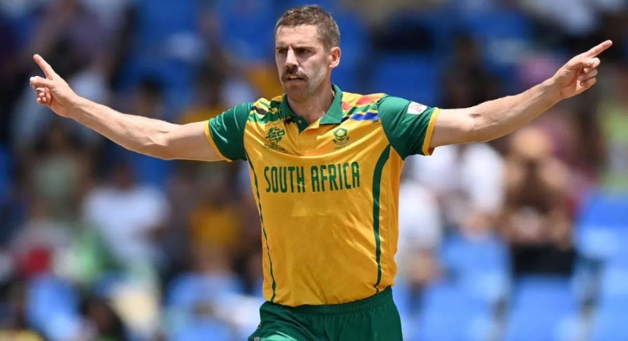 Injury blow to South Africa ahead of second T20I against Pakistan