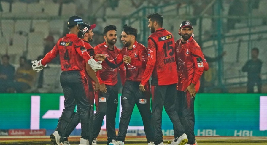 PSL 10: Registration open for foreign players in upcoming edition of Pakistan Super League