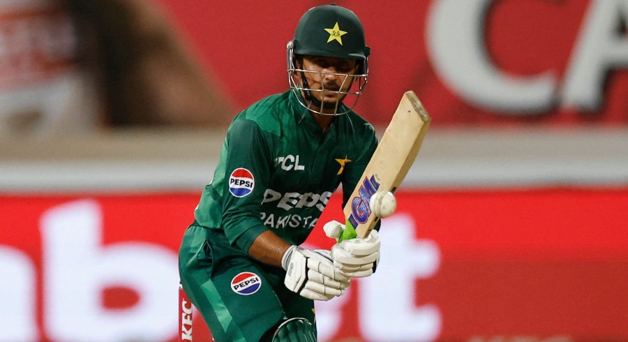 Pakistan announce playing XI for second T20I against South Africa