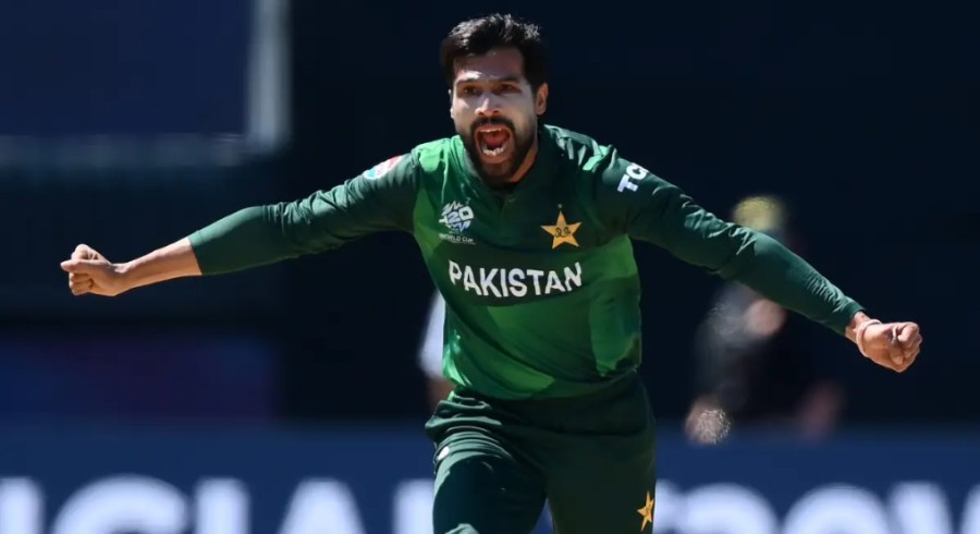 After Imad Wasim, Mohammad Amir re-retires from international cricket