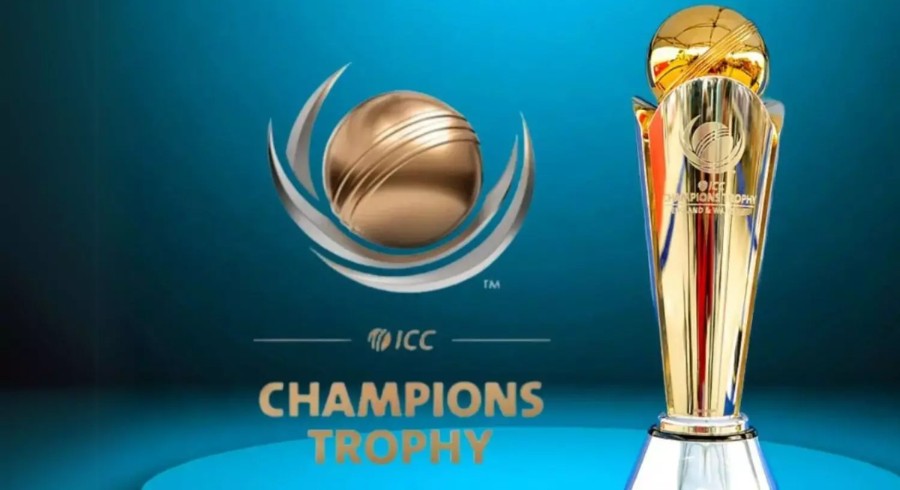 Dark clouds over Champions Trophy 2025 have finally dispersed