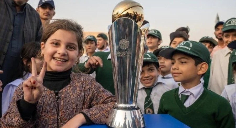 Champions Trophy 2025: Pakistan considering Colombo alongside Dubai