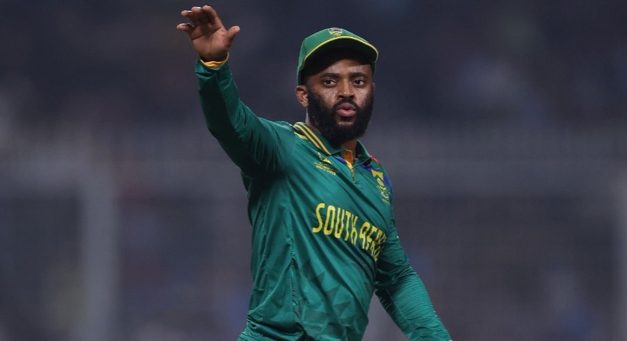 PAK vs SA: Temba Bavuma to miss first ODI against Pakistan, Markram to captain South Africa