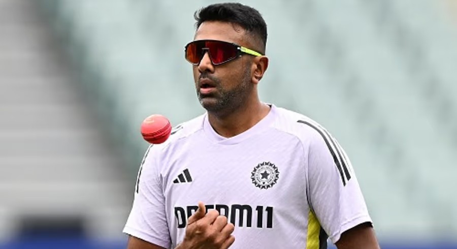 Ravichandran Ashwin announces his retirement from international cricket