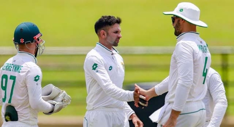 South Africa faces injury setback ahead of crucial Pakistan Test series