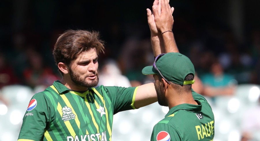 Pakistan players slip in latest ICC rankings