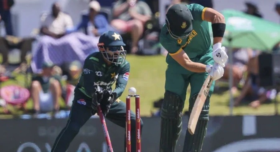 Pakistan vs South Africa: Second ODI to be played today in Cape Town