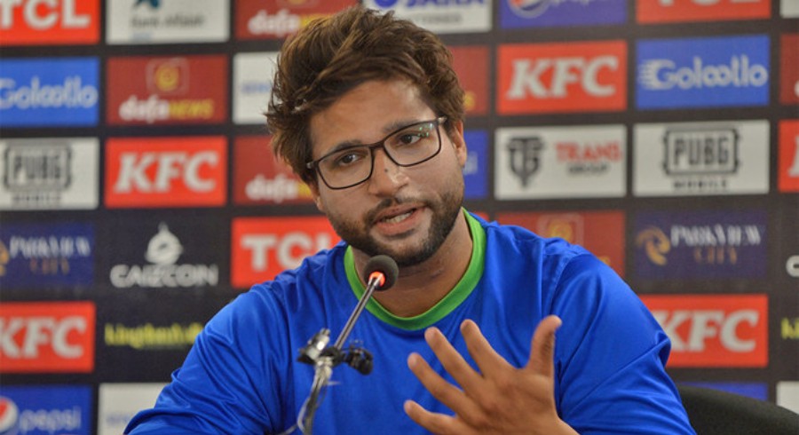 Imam-ul-Haq criticizes selectors over favoritism in player selection