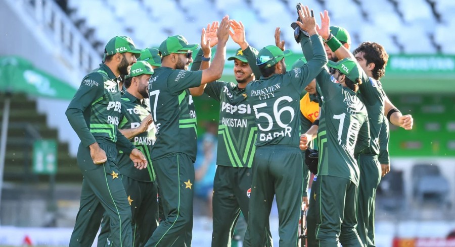 PAK vs SA: Pakistan secure unassailable 2-0 lead in ODI series against South Africa