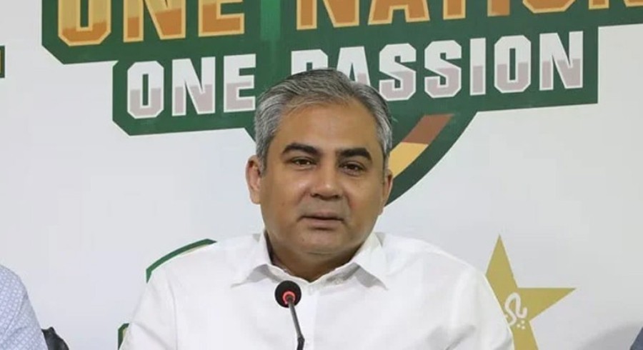 PCB chief congratulates national cricket team on series win against South Africa