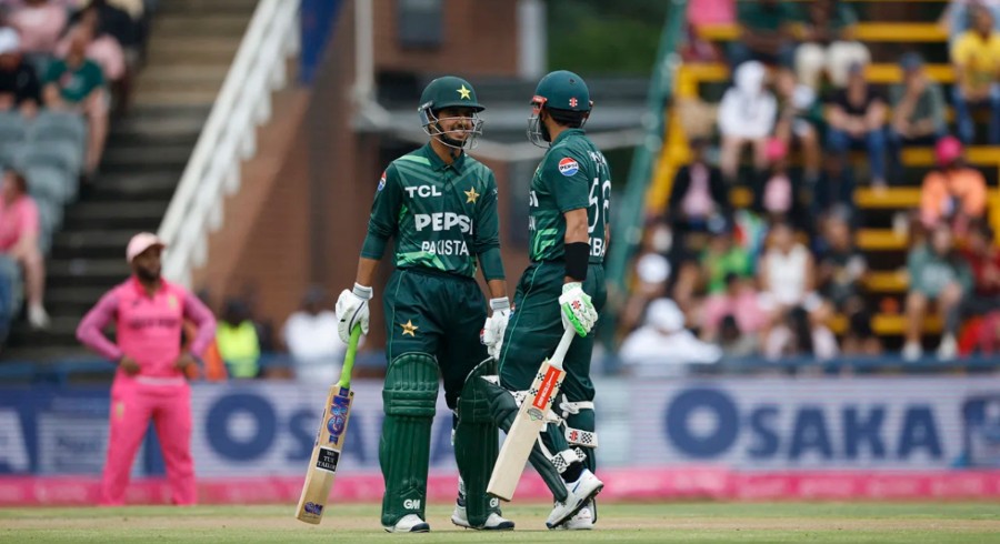 PAK vs SA: Babar Azam hails Saim Ayub's stellar performance against South Africa