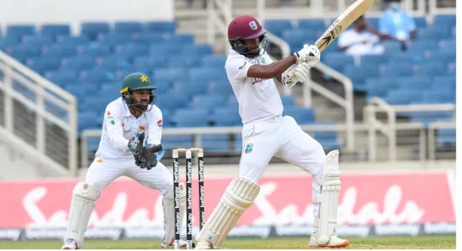 PCB confirm details of West Indies tour to Pakistan