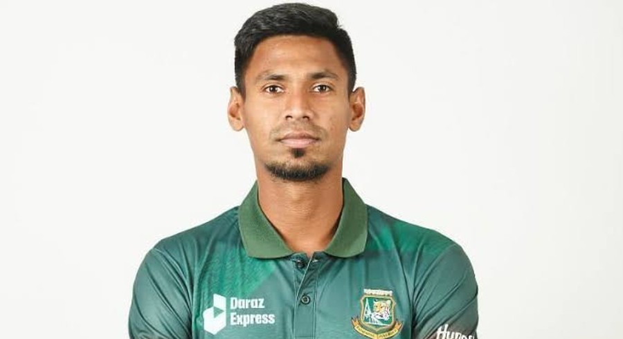 Bangladesh's Mustafizur Rahman signs up for PSL 10 Draft