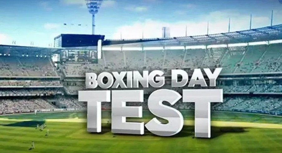 Here's The Story Behind Boxing Day Test Match?