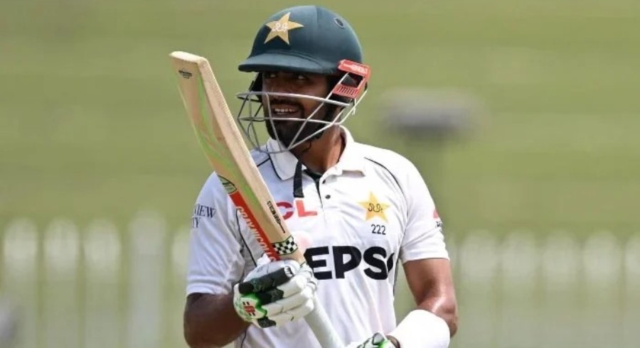 Babar Azam achieves major milestone in Test cricket